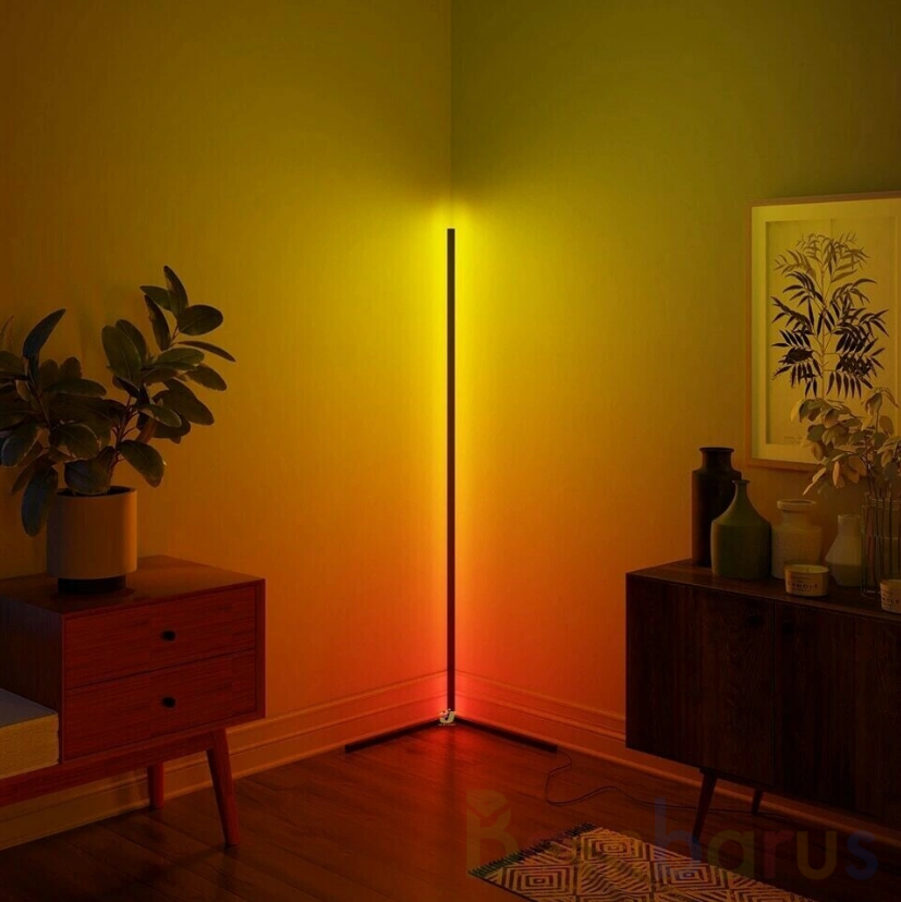 Light corner store