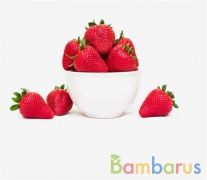 Свежая клубника 1кг  | фото №0