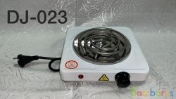 Плитка для углей DJ-023 | фото №0