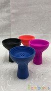 Силиконовые чашки для кальяна | фото №0