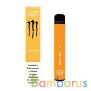 PUFF PLUS 800  MONSTER ENERGY DRINK / Энергетик | фото №0