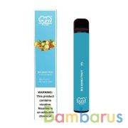 PUFF PLUS 800 BIG BANG FRUIT / Мультифрукт | фото №0