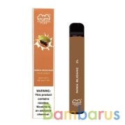 PUFF PLUS 800 PAPAYA MILK SHAKE / Папайя Милкшейк | фото №0