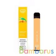 PUFF PLUS LOQUAT ALOE / МУШМУЛА-АЛОЭ | фото №0