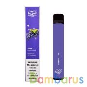 PUFF PLUS  800 GRAPE | фото №0