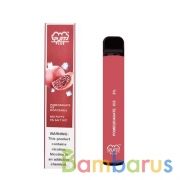 PUFF PLUS  800 POMEGRANATE ICE  | фото №0