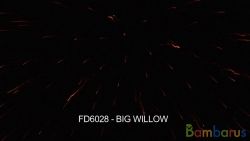 FD6028 BIG WILLOW | фото №0