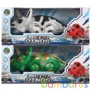 Динозавр на бат. свет+звук, в ассорт. 988-2 в кор. в кор.2*36шт | фото №0