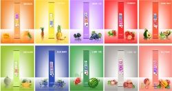 HQD Stark Disposable | фото №0