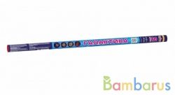 Народный Фейерверк НФ5012 Римская свеча Галактика (0,8"х5) Фейерверк | фото №0