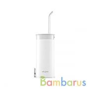 Портативный складной ирригатор Xiaomi Mi Olybo WL8 (White) | фото №0