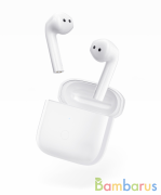 Беспроводные наушники Xiaomi Redmi Buds 3 White (M2104E1) | фото №0
