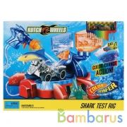 Трек с машинкой и аксесс. S8866 в кор. в кор.2*18шт | фото №0