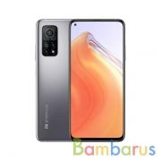 Смартфон Xiaomi Mi 10T 8/128GB Silver EU (Global Version) | фото №0