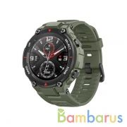 Умные часы Xiaomi Amazfit T-Rex (Green) EU | фото №0