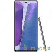 Телефон Samsung Galaxy Note 20 8/256GB (Графит) | фото №0