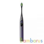 Электрическая зубная щетка Xiaomi Mijia Oclean X Pro (Purple) EU | фото №0