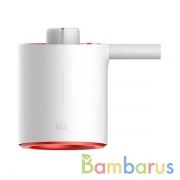 Фен для волос с сушилкой Xiaomi Deerma Multi-Functional Hand Dryer DEM-GS100 | фото №0