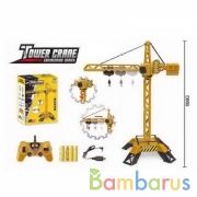 Кран р/у на аккум. 9120 в кор. в кор.2*9шт | фото №0