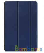 Чехол планшета для Samsung Galaxy Tab S6 10.4 Lite (Синий) | фото №0