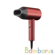 Фен для волос Xiaomi Showsee Hair Dryer A5-R (Red) | фото №0