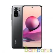 Смартфон Xiaomi Redmi Note 10S 6/64GB Grey EU (Global Version) | фото №0