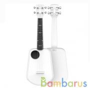 Укулеле Xiaomi Mi Populele 2 LED USB Smart Ukulele White | фото №0