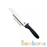 Нож для нарезки хлеба Xiaomi Huo Hou Bread Knife | фото №0