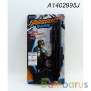 Пистолет на карт. в кор.2*168шт | фото №0