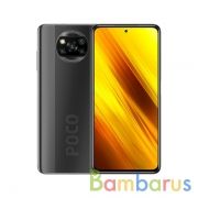 Смартфон Xiaomi Pocophone X3 6/128Gb NFC Grey РСТ | фото №0