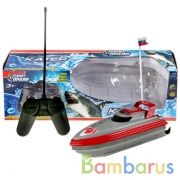 Катер на ру в кор. ТМ "ТЕХНОДРАЙВ" в кор.2*12шт | фото №0