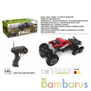 Джип р/у SL-190A в кор. в кор.24шт | фото №0