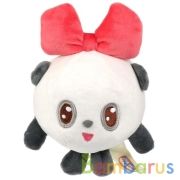 Игрушка мягкая МАЛЫШАРИКИ, Пандочка 10см, без чипа, в пак. Мульти-пульти в кор.24шт | фото №0