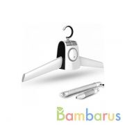 Сушилка для одежды Xiaomi Smart Frog Portable Dryer KW-GYQ01 | фото №0