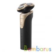 Электробритва Xiaomi Soocas Smooth Electric Shaver Ling Lang S3 Black РСТ | фото №0