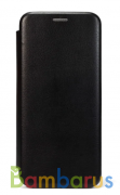 Чехол-книжка для Samsung Galaxy M21 (Черный) | фото №0