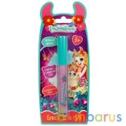 Косметика для девочек ЭНЧЕНТИМАЛС блеск для губ голографический эф роз блис МИЛАЯ ЛЕДИ в кор.4*24шт | фото №0