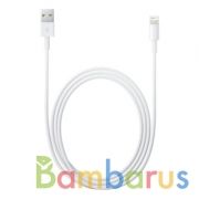 Кабель Apple Lightning to USB Cable 2.0m | фото №0