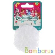 Аксессуары д/девочек ЭНЧЕНТИМАЛС бант МИЛАЯ ЛЕДИ уп-20шт в кор.75уп | фото №0