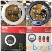 Кольцевая лампа 55см M22 | фото №0