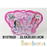 Набор косметики 8019C на карт. в кор.2*144шт | фото №0