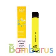 PUFF PLUS  800 BANANA ICE - Банан Лед | фото №0