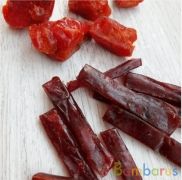 Вяленая икра щуки | фото №0