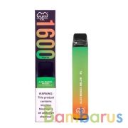 Puff XXL 1600 Aloe Mango Melon - Алоэ Манго Дыня | фото №0