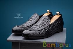 Мужские лоферы | фото №0