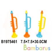 Труба в ассорт. в пак. в кор.2*180шт | фото №0