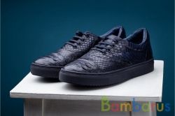 Мужские кеды | фото №0