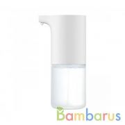 Дозатор для жидкого мыла Xiaomi Mijia Automatic Foam Soap Dispenser (Без мыла) | фото №0