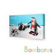 Конструктор Xiaomi MITU Smart Building Blocks РСТ | фото №0