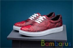 Мужские кеды | фото №0